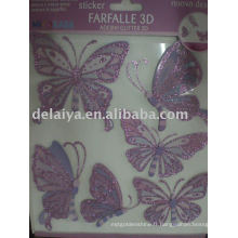 farfalle sticker